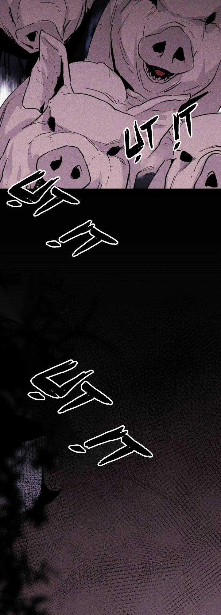 Chuồng Lợn Chapter 15 trang 22