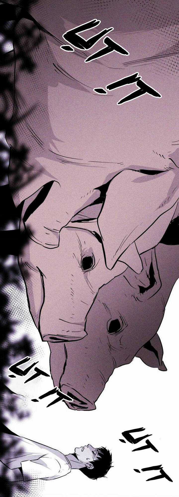 Chuồng Lợn Chapter 15 trang 23