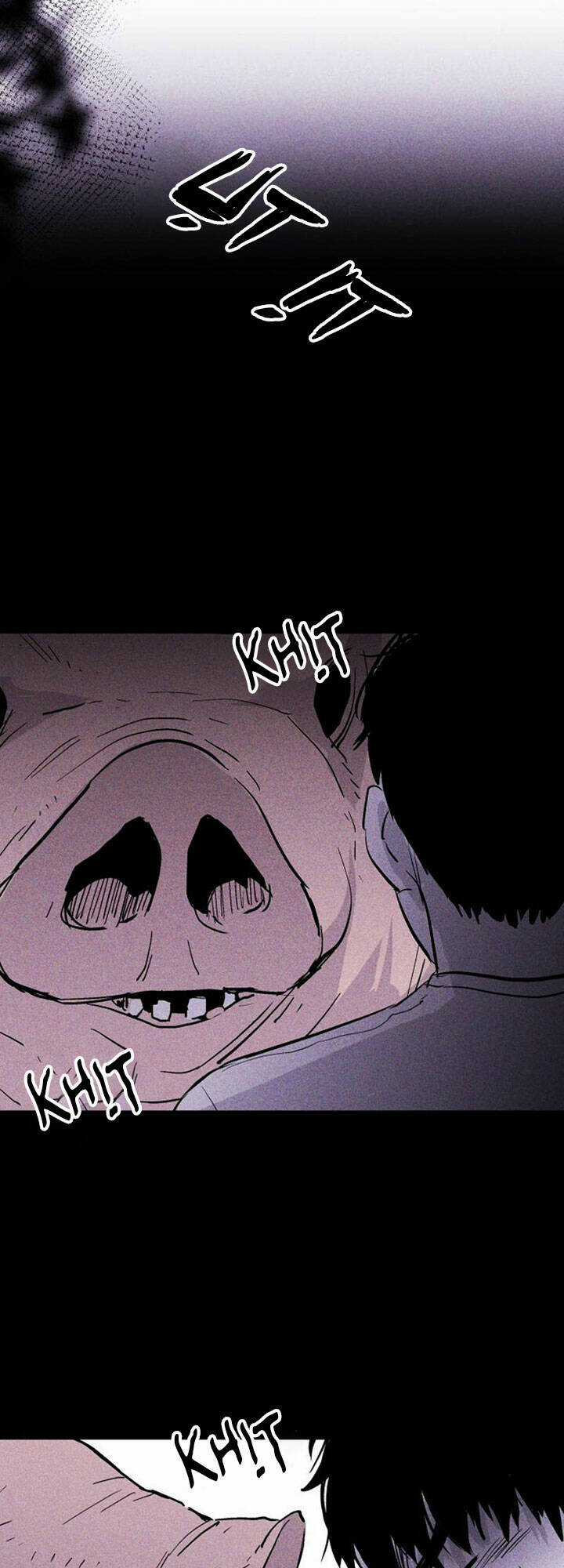 Chuồng Lợn Chapter 15 trang 24