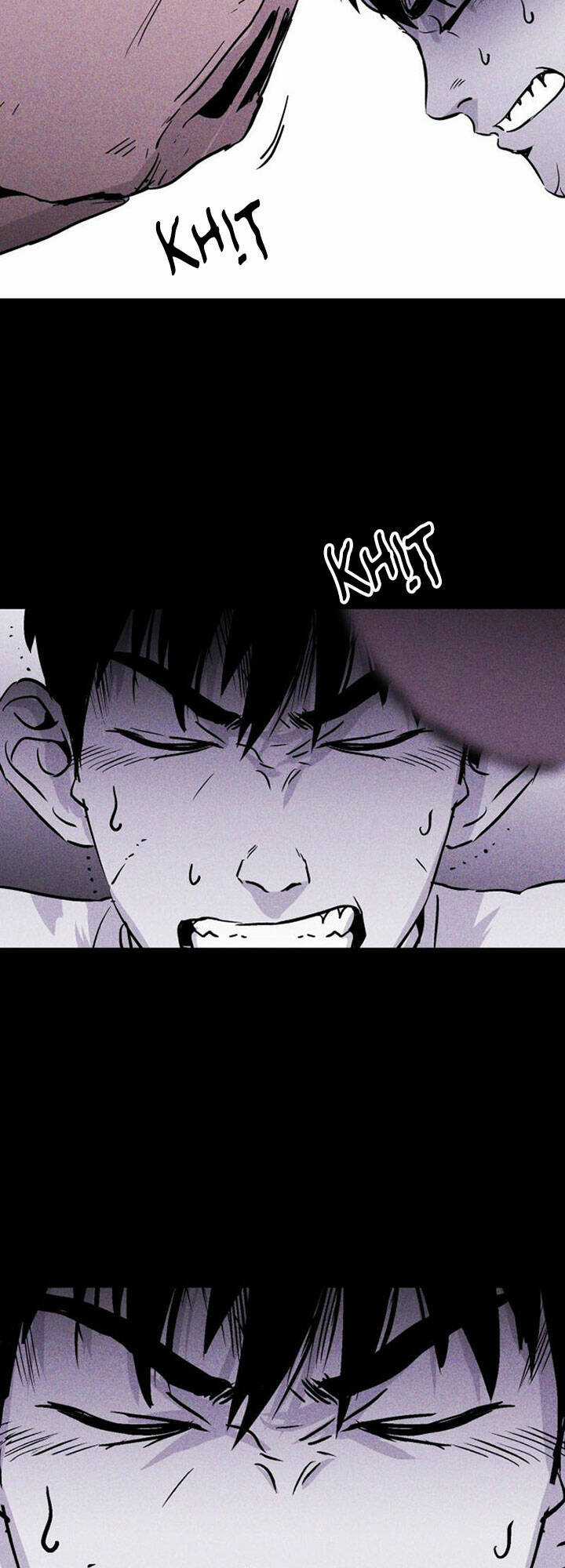 Chuồng Lợn Chapter 15 trang 25