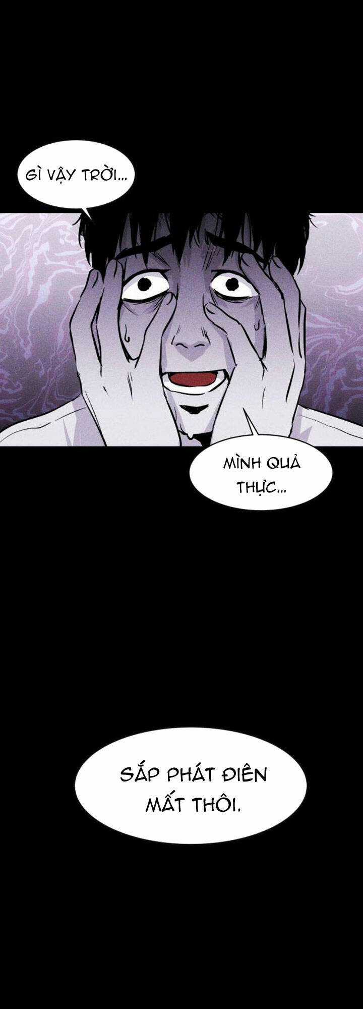 Chuồng Lợn Chapter 15 trang 28