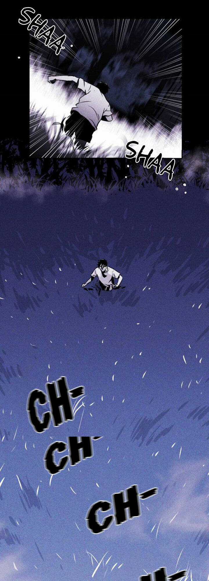 Chuồng Lợn Chapter 15 trang 3