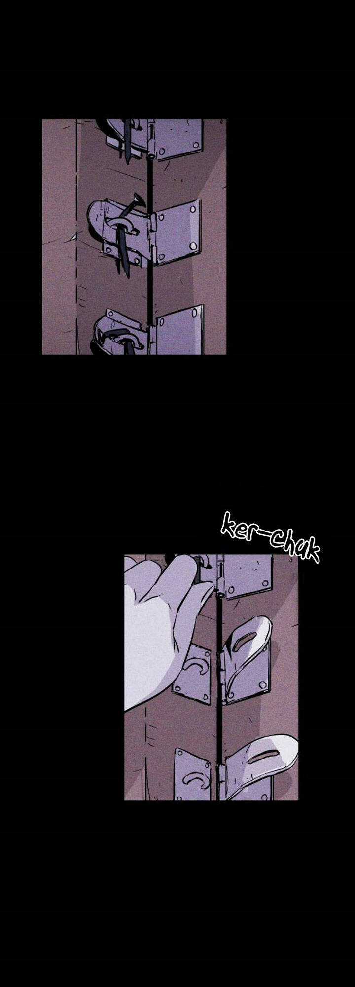 Chuồng Lợn Chapter 15 trang 31