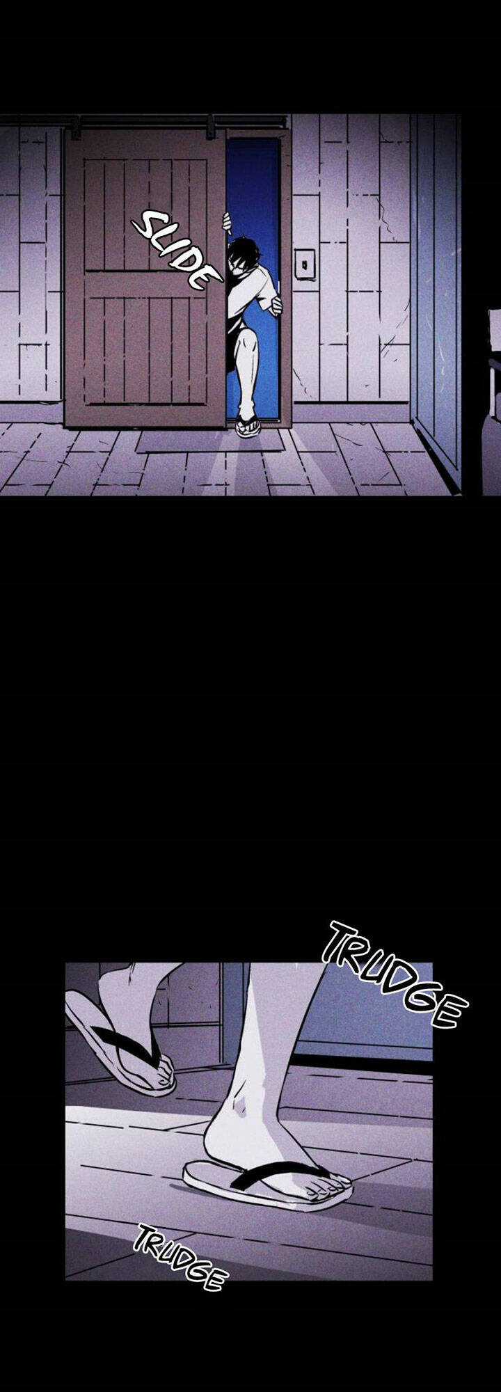 Chuồng Lợn Chapter 15 trang 32