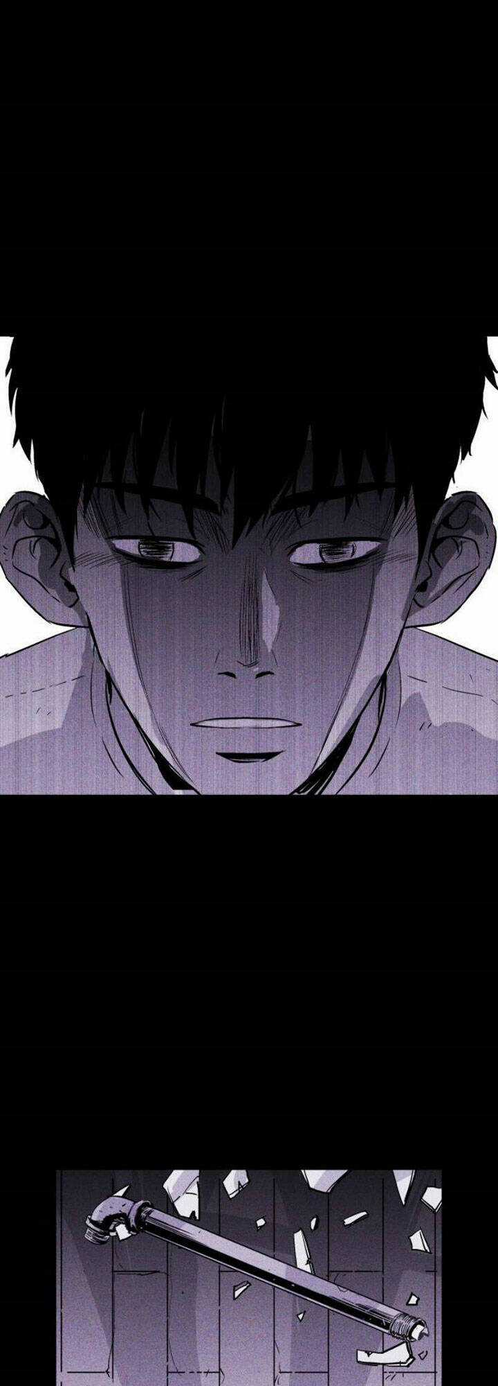 Chuồng Lợn Chapter 15 trang 33