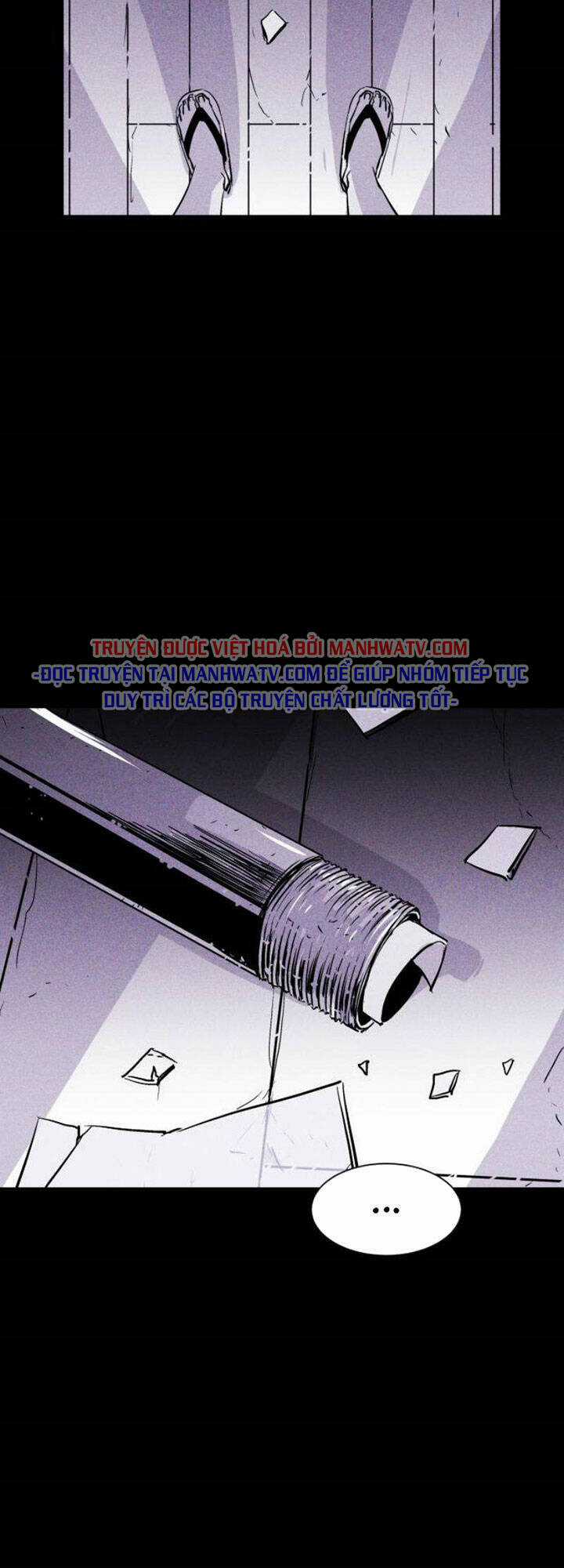 Chuồng Lợn Chapter 15 trang 34