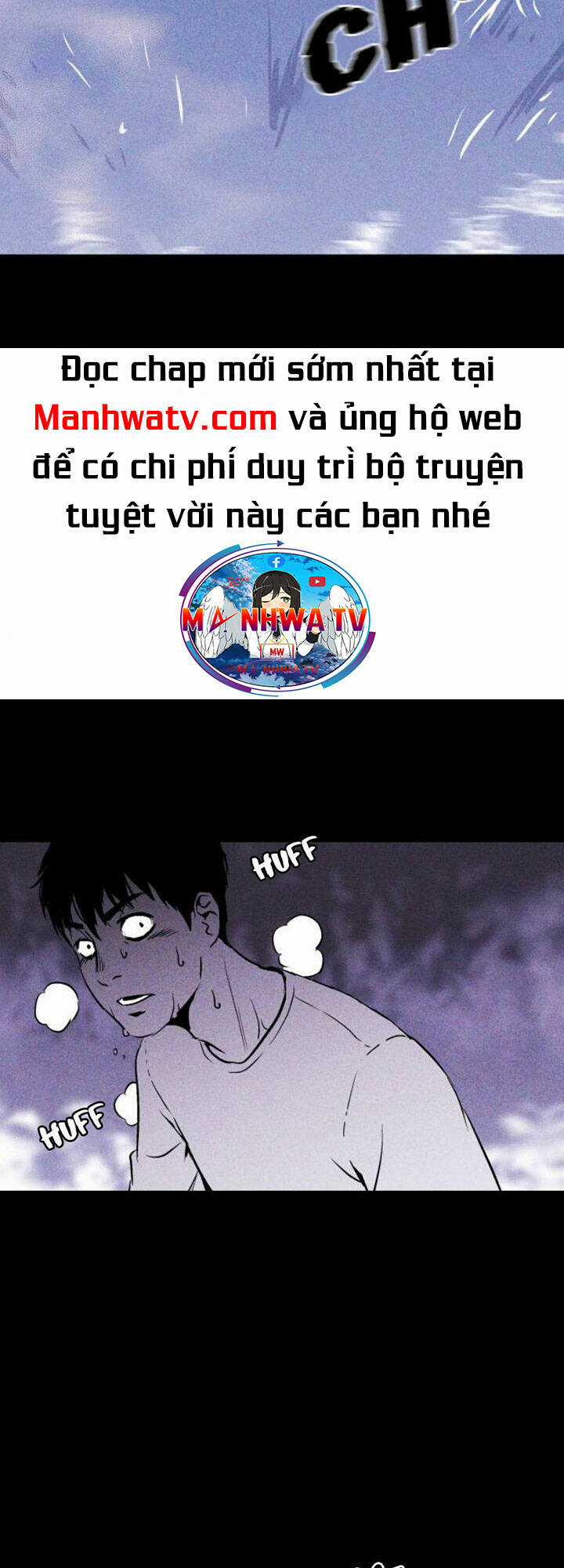 Chuồng Lợn Chapter 15 trang 4