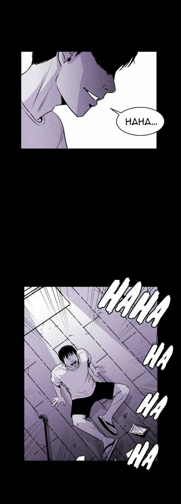 Chuồng Lợn Chapter 15 trang 41