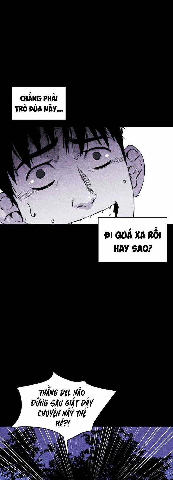 Chuồng Lợn Chapter 15 trang 42