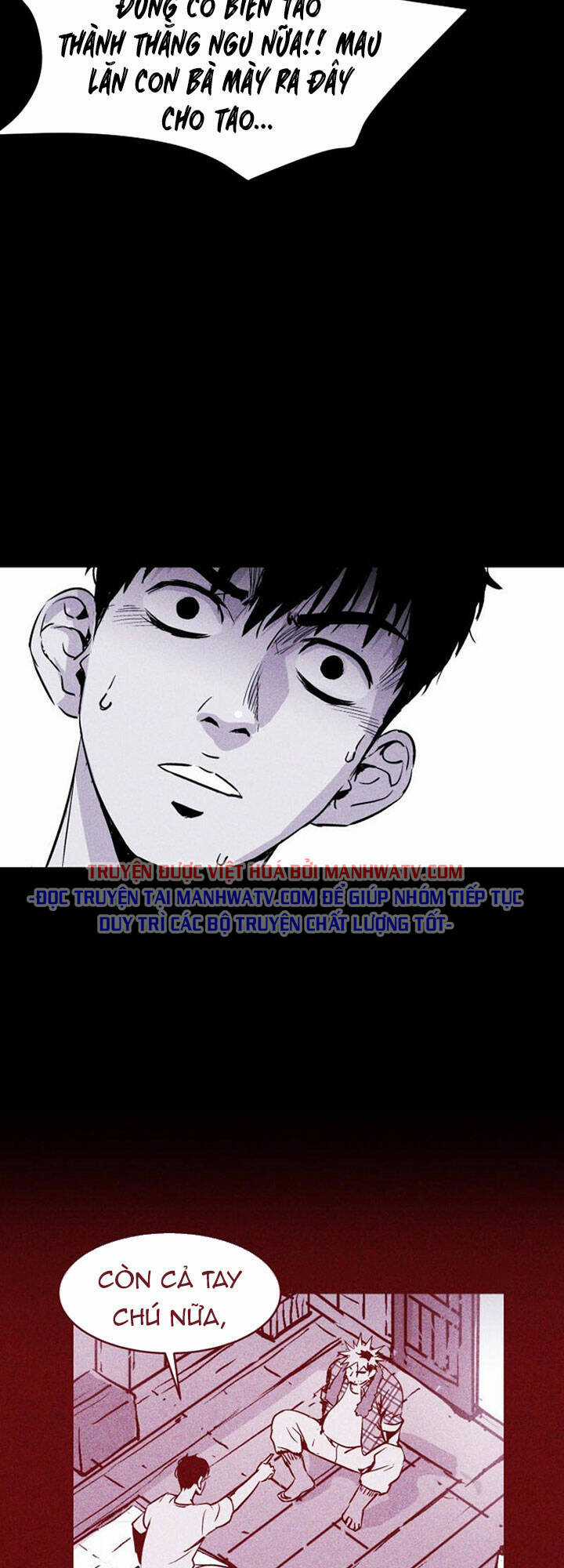 Chuồng Lợn Chapter 15 trang 44