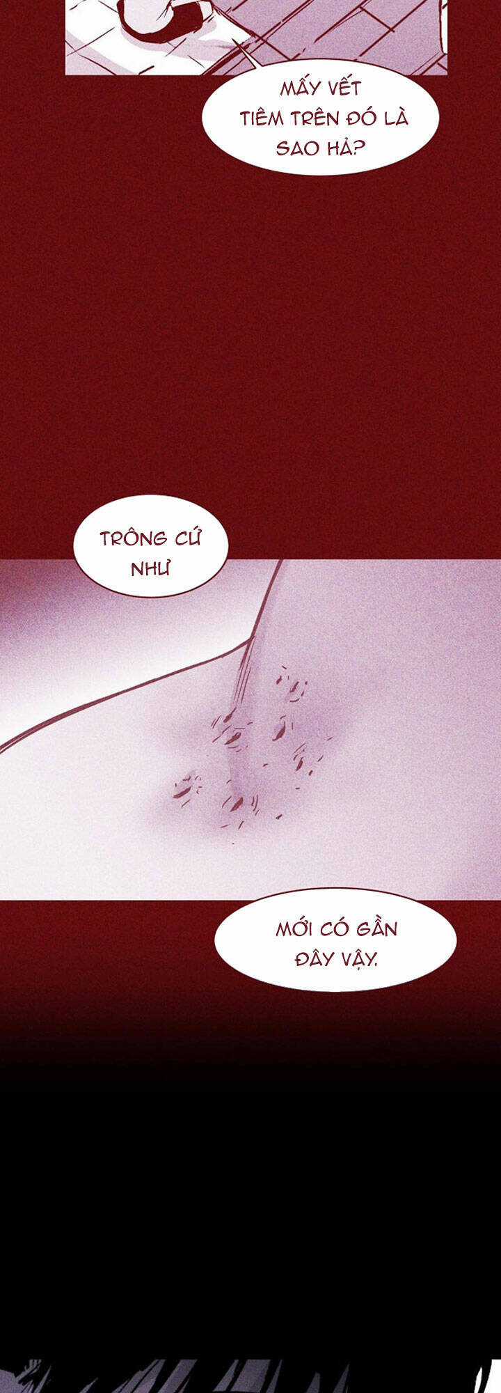 Chuồng Lợn Chapter 15 trang 45