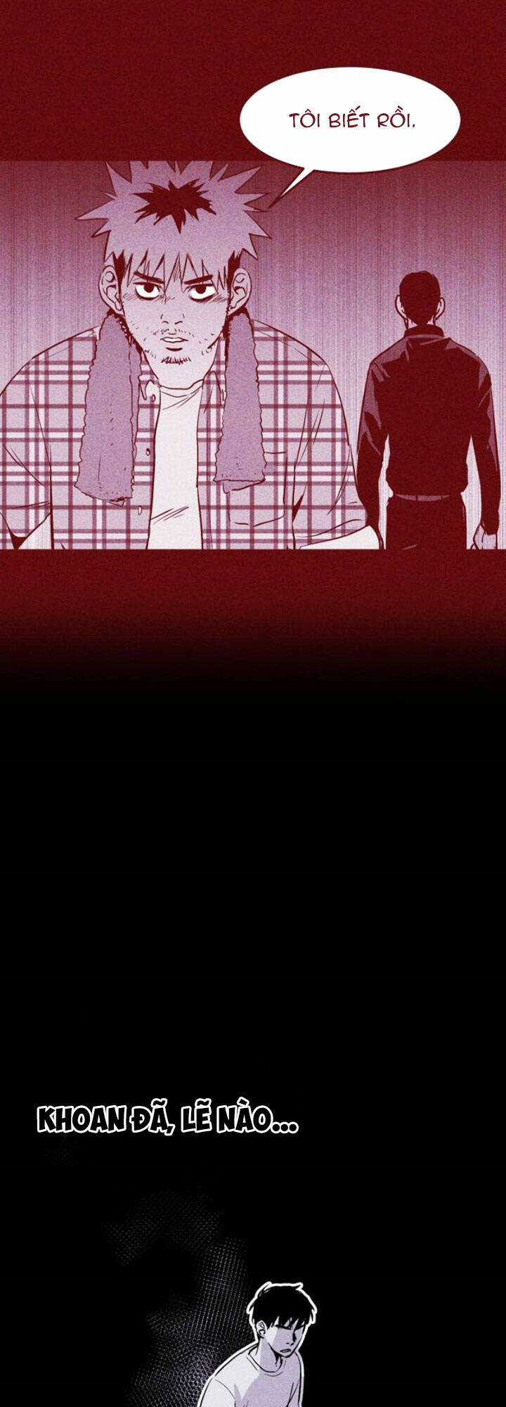 Chuồng Lợn Chapter 15 trang 48