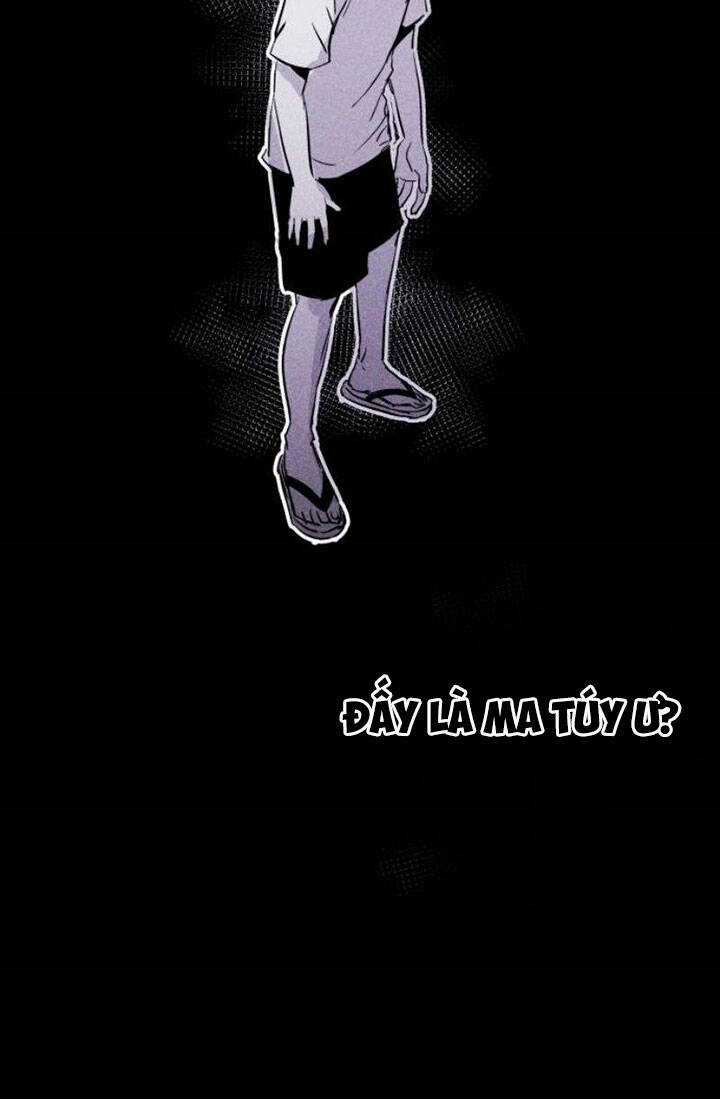 Chuồng Lợn Chapter 15 trang 49