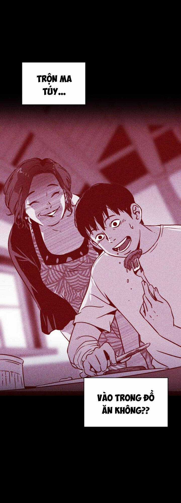 Chuồng Lợn Chapter 15 trang 51