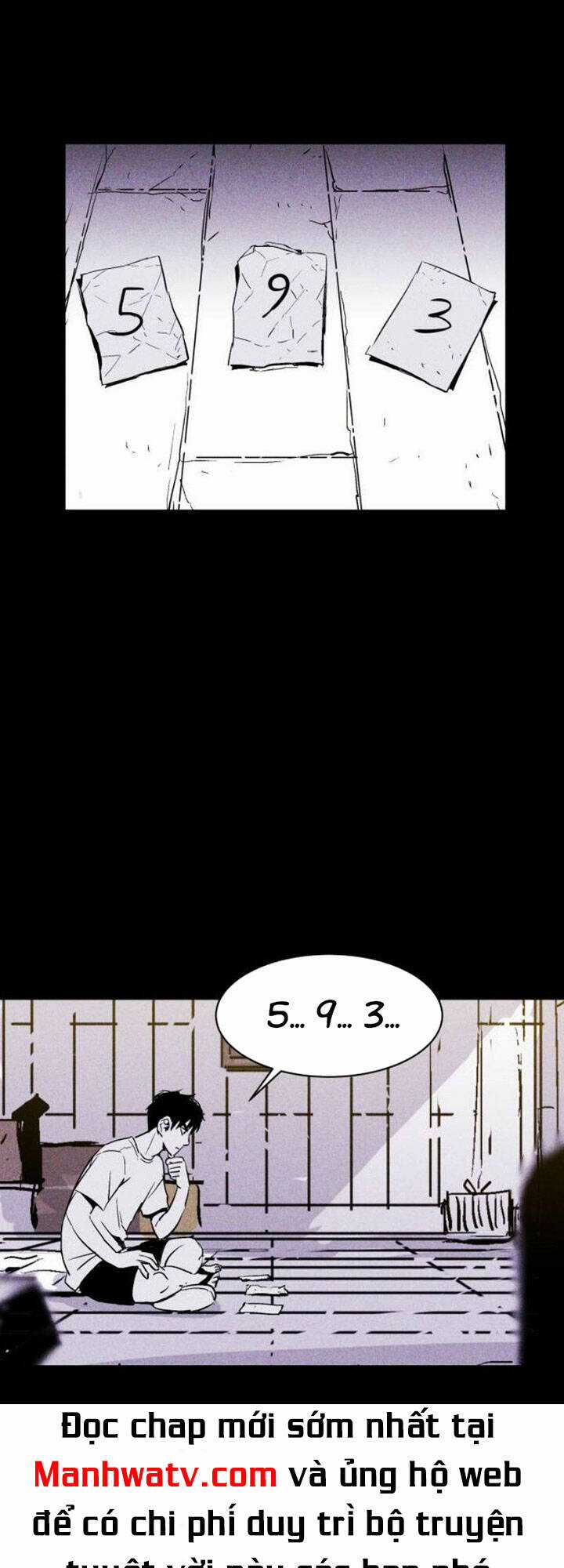 Chuồng Lợn Chapter 15 trang 52