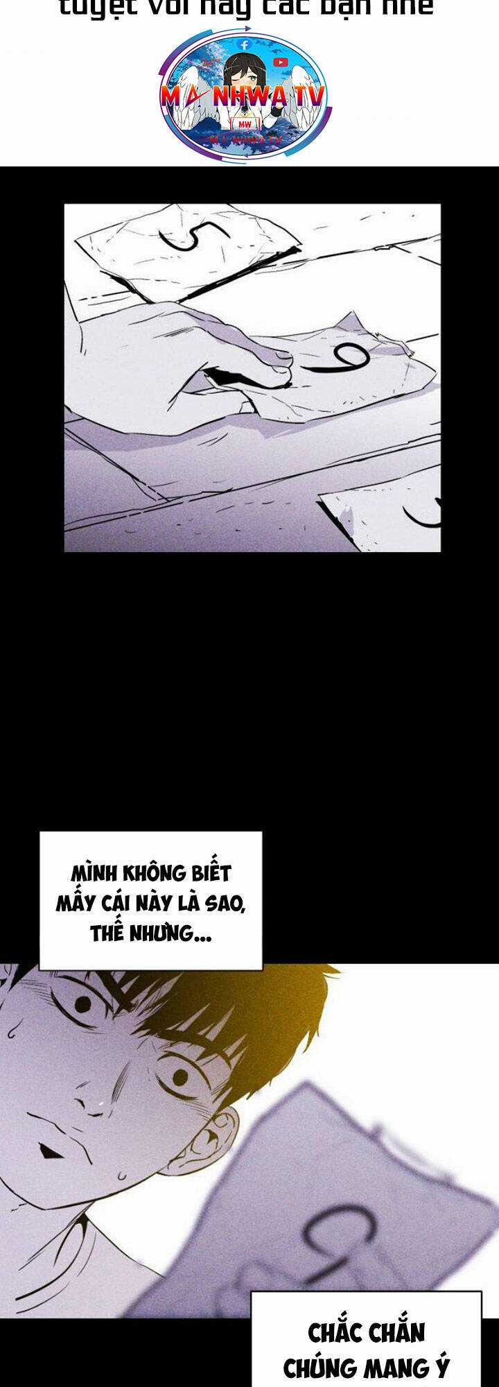 Chuồng Lợn Chapter 15 trang 53