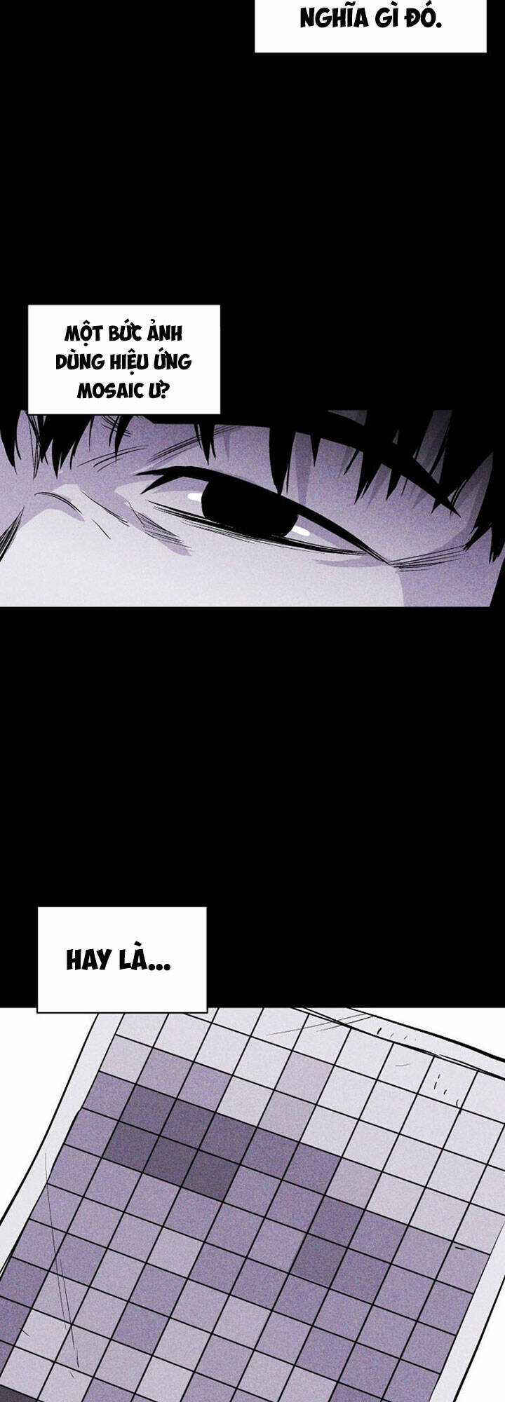 Chuồng Lợn Chapter 15 trang 54