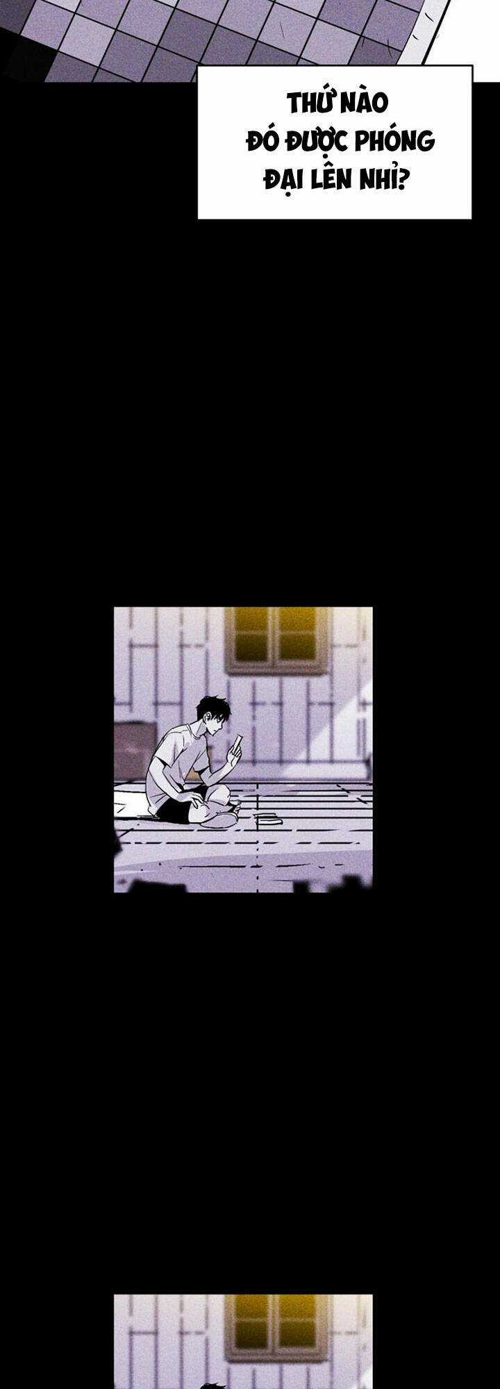 Chuồng Lợn Chapter 15 trang 55