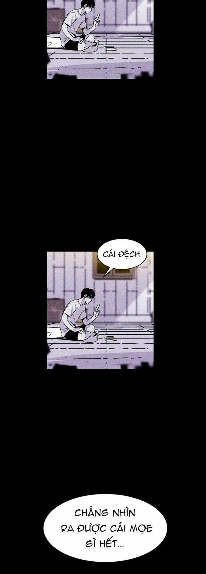 Chuồng Lợn Chapter 15 trang 56