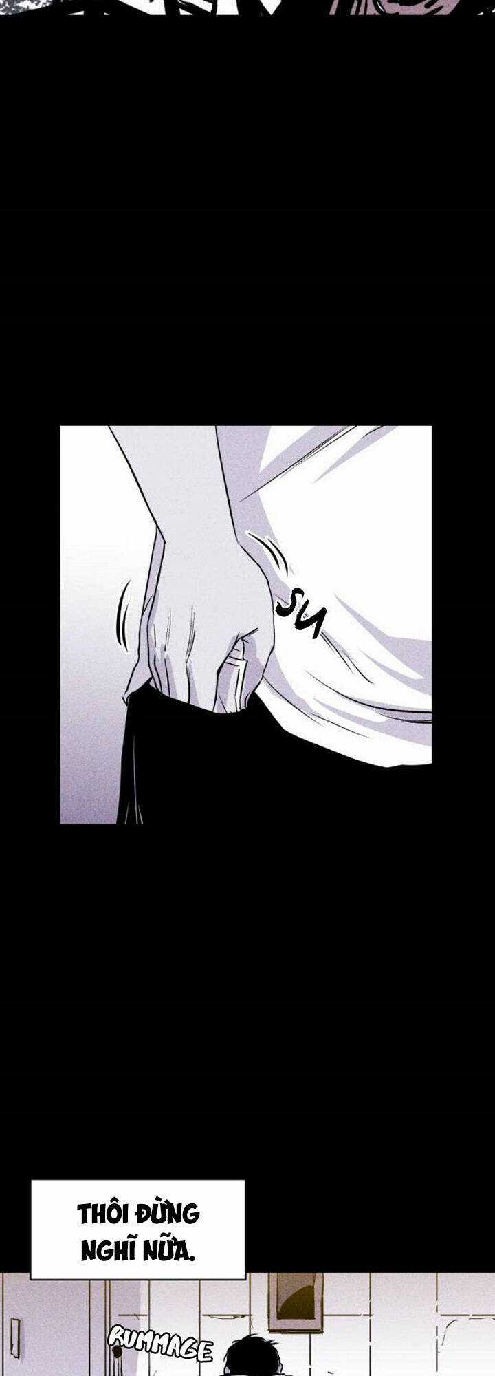 Chuồng Lợn Chapter 15 trang 58