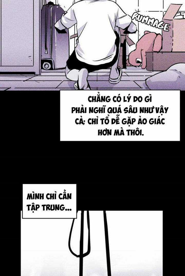 Chuồng Lợn Chapter 15 trang 59