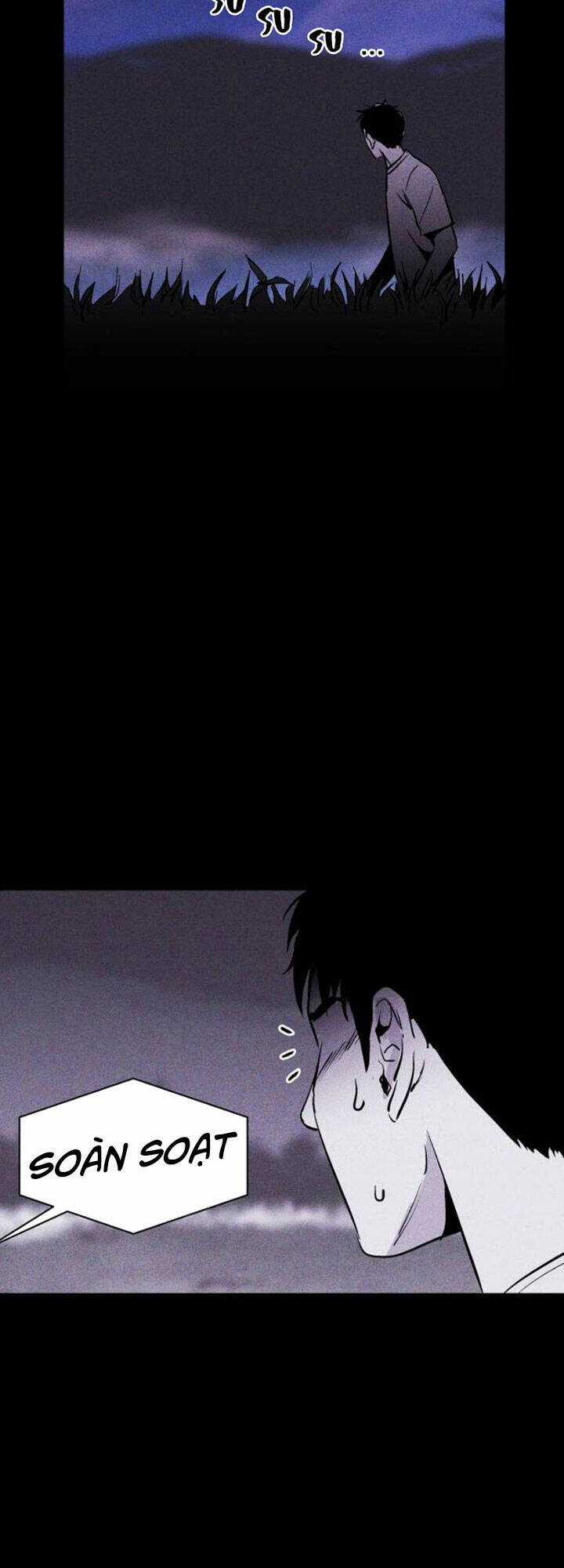 Chuồng Lợn Chapter 15 trang 6