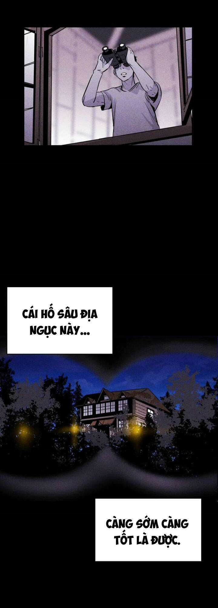 Chuồng Lợn Chapter 15 trang 61