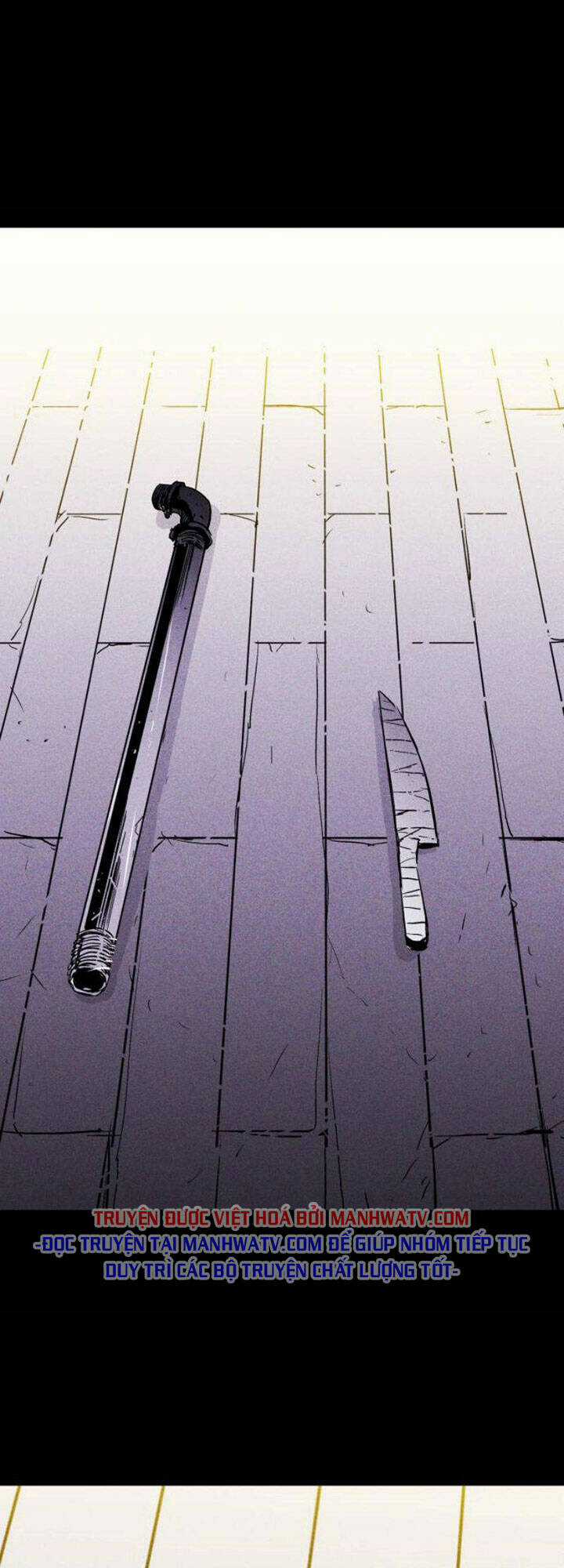 Chuồng Lợn Chapter 15 trang 62