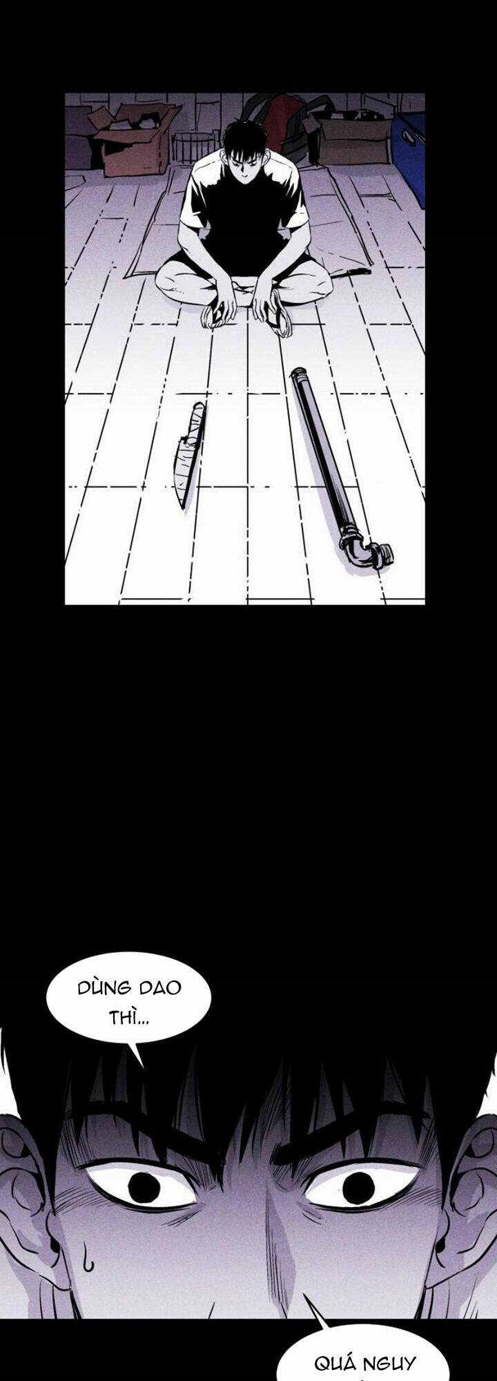 Chuồng Lợn Chapter 15 trang 64