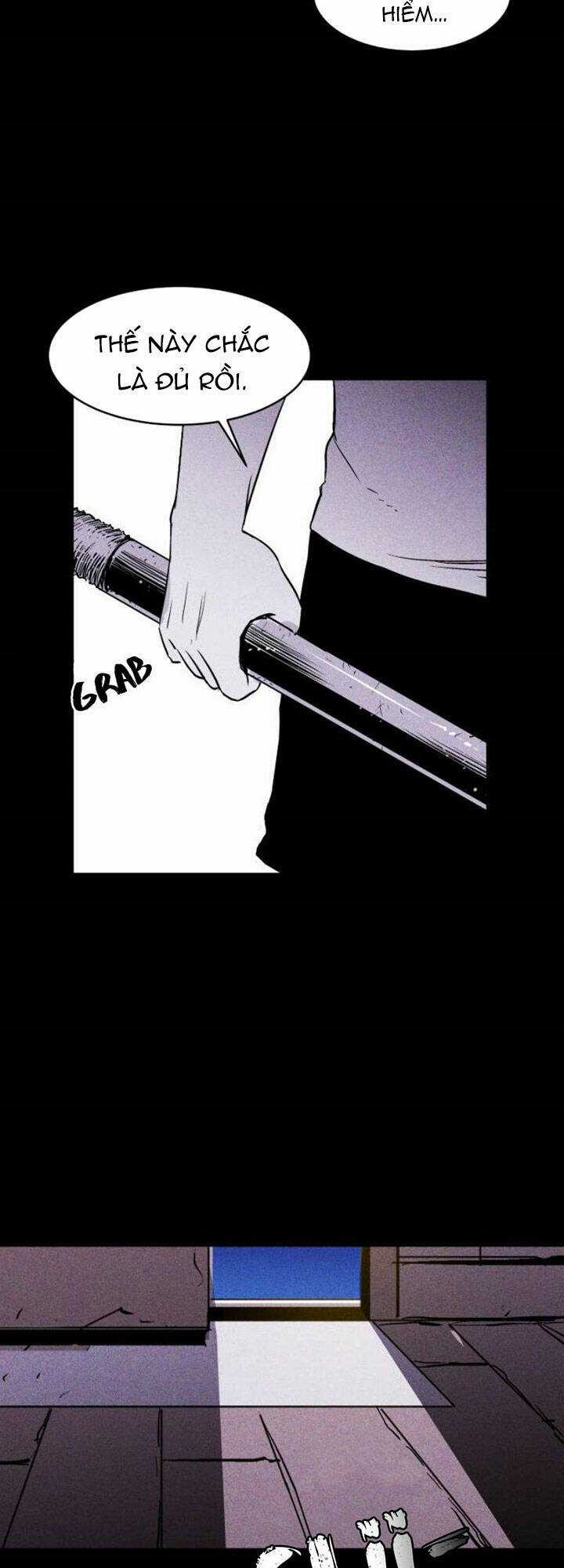 Chuồng Lợn Chapter 15 trang 65