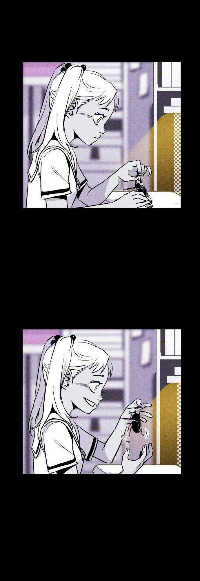 Chuồng Lợn Chapter 16 trang 11