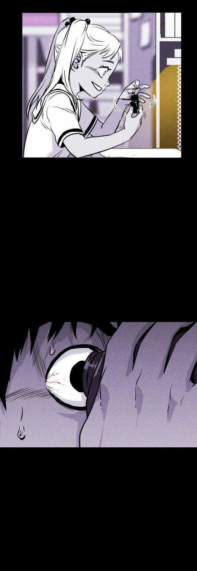 Chuồng Lợn Chapter 16 trang 12