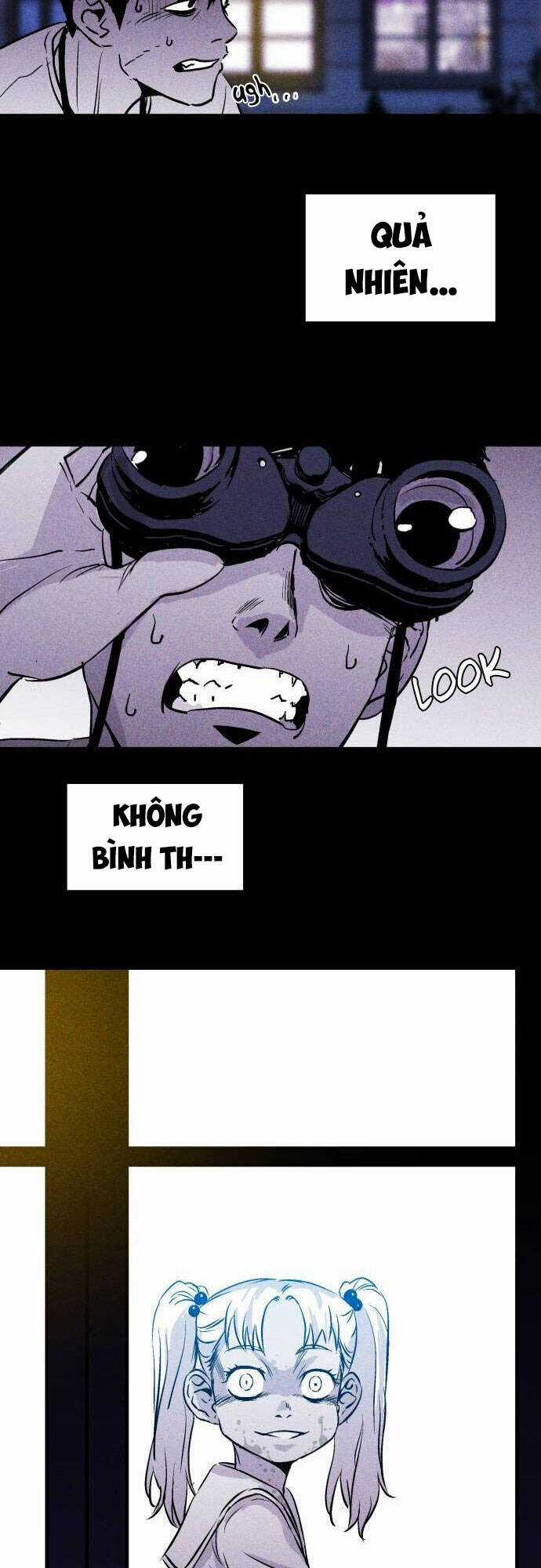 Chuồng Lợn Chapter 16 trang 15