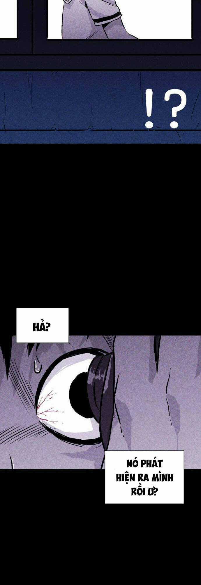 Chuồng Lợn Chapter 16 trang 16