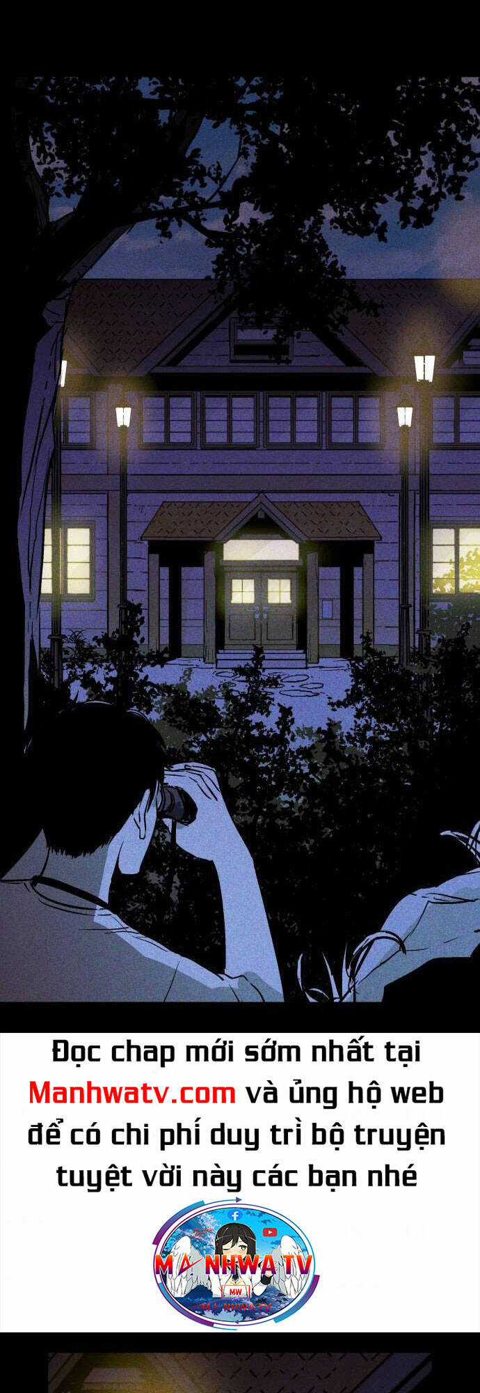 Chuồng Lợn Chapter 16 trang 2