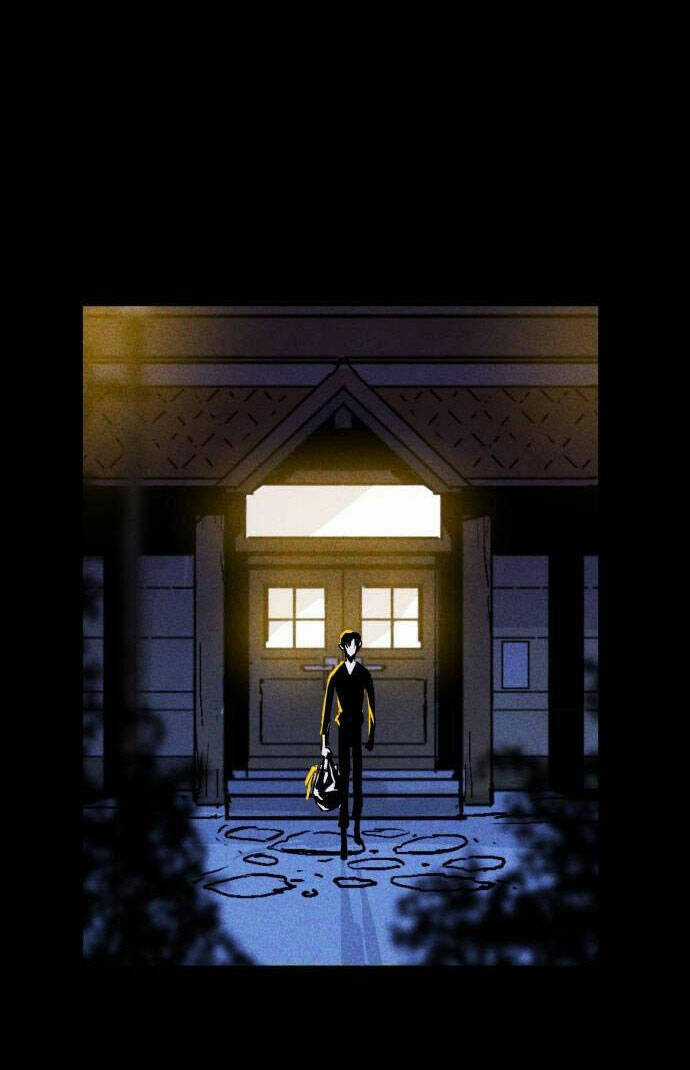 Chuồng Lợn Chapter 16 trang 20