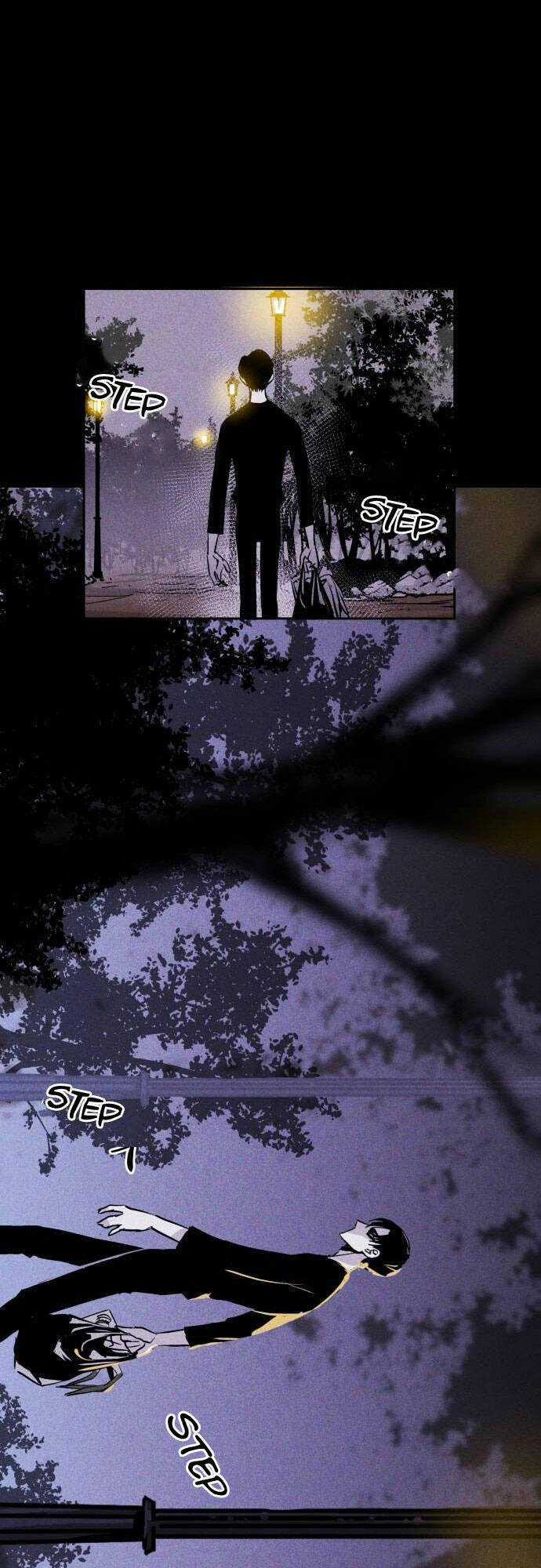 Chuồng Lợn Chapter 16 trang 25