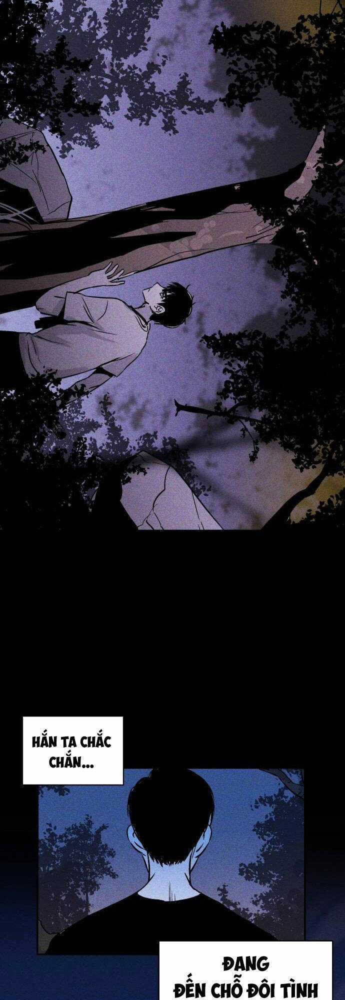 Chuồng Lợn Chapter 16 trang 27