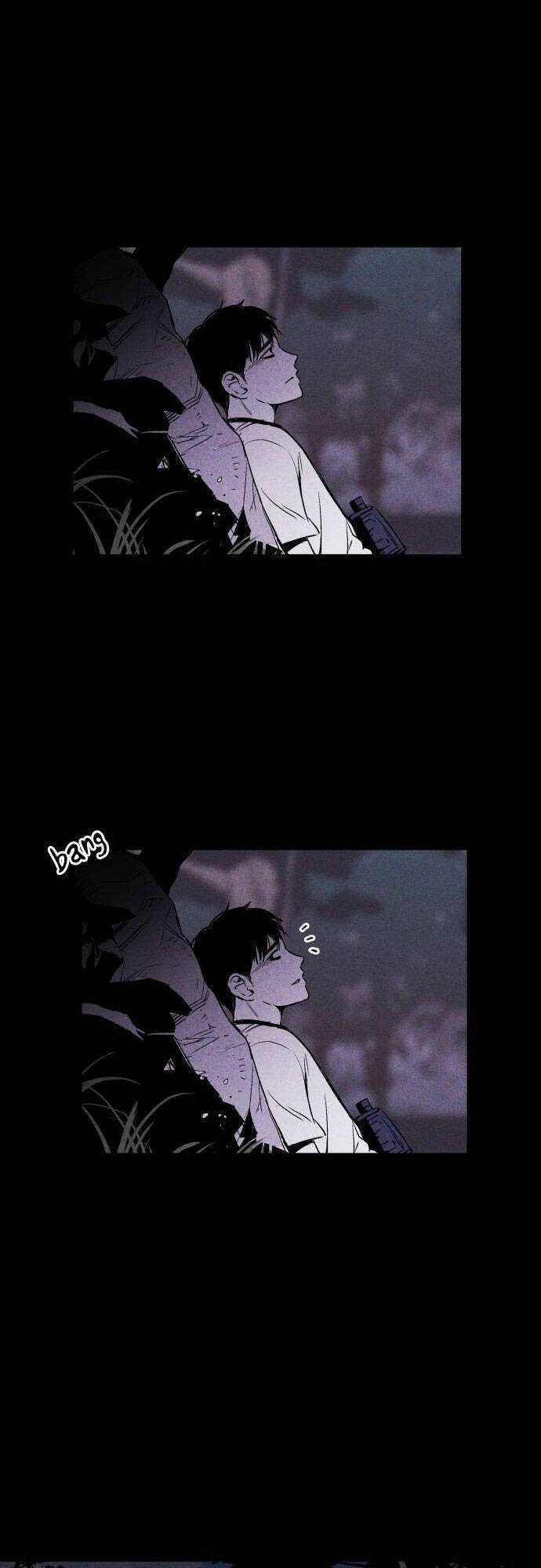 Chuồng Lợn Chapter 16 trang 33