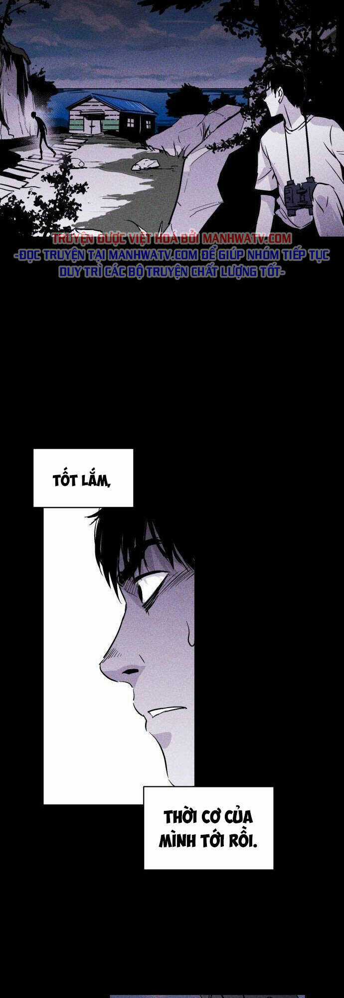 Chuồng Lợn Chapter 16 trang 34