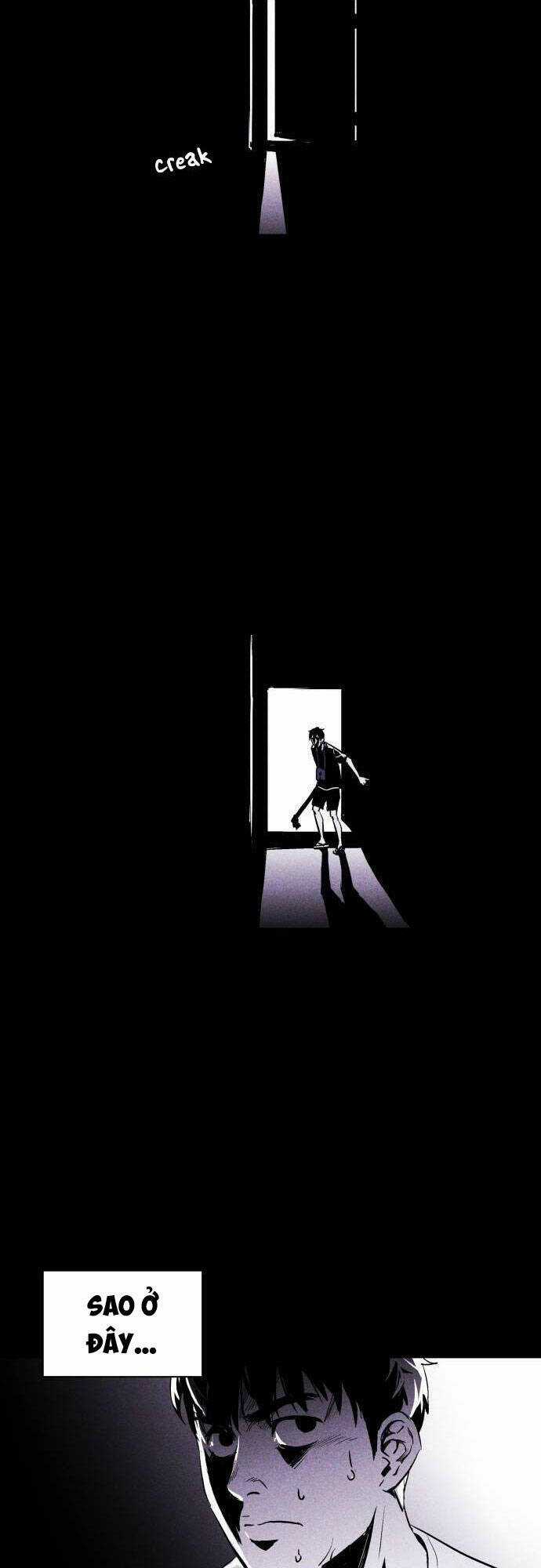 Chuồng Lợn Chapter 16 trang 36