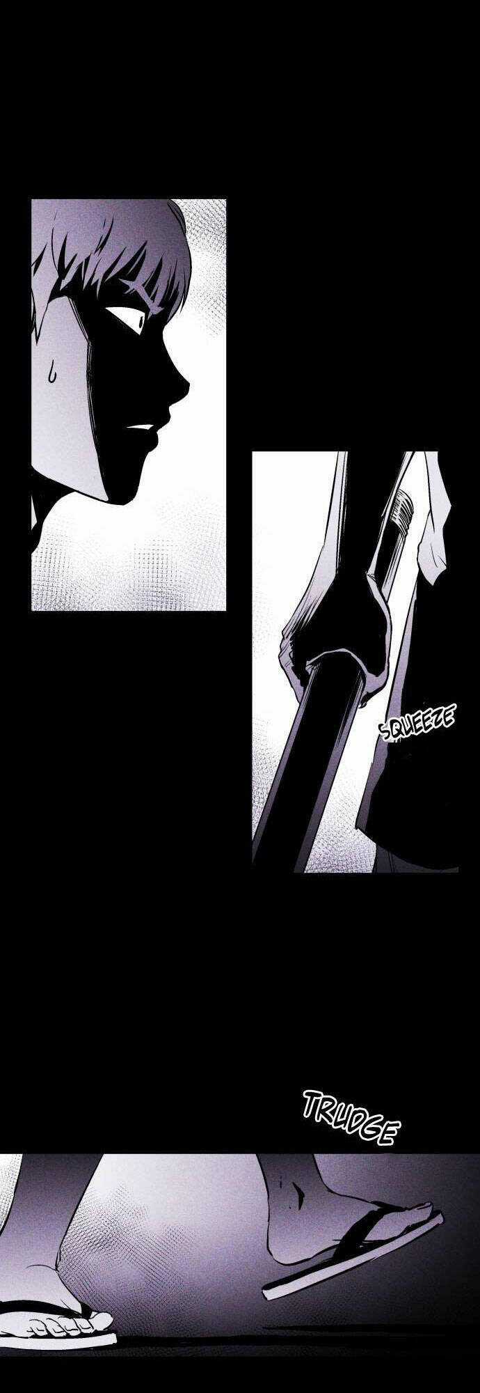 Chuồng Lợn Chapter 16 trang 38