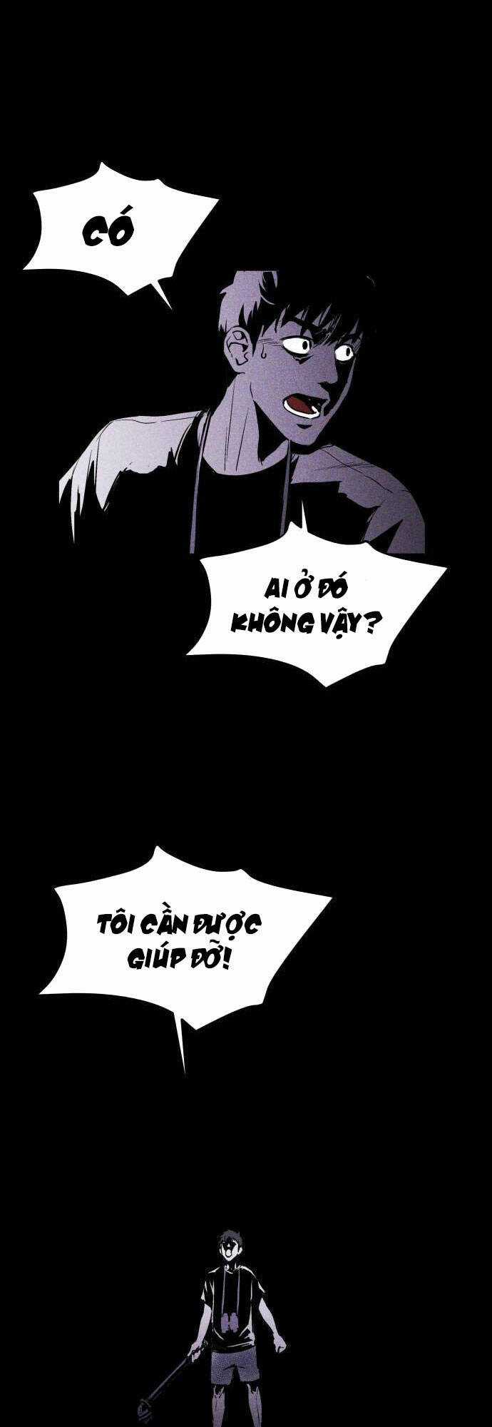 Chuồng Lợn Chapter 16 trang 40