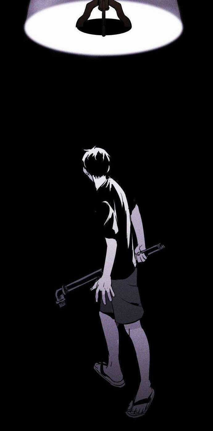 Chuồng Lợn Chapter 16 trang 43