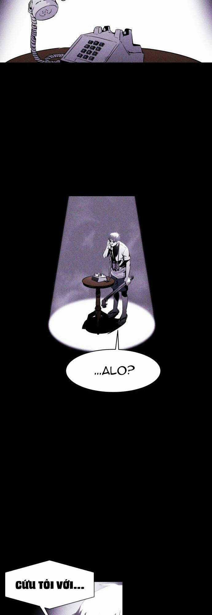 Chuồng Lợn Chapter 16 trang 45