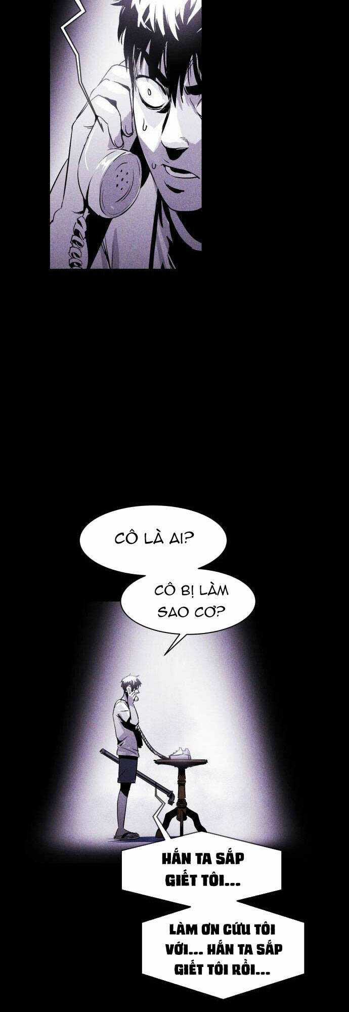 Chuồng Lợn Chapter 16 trang 46