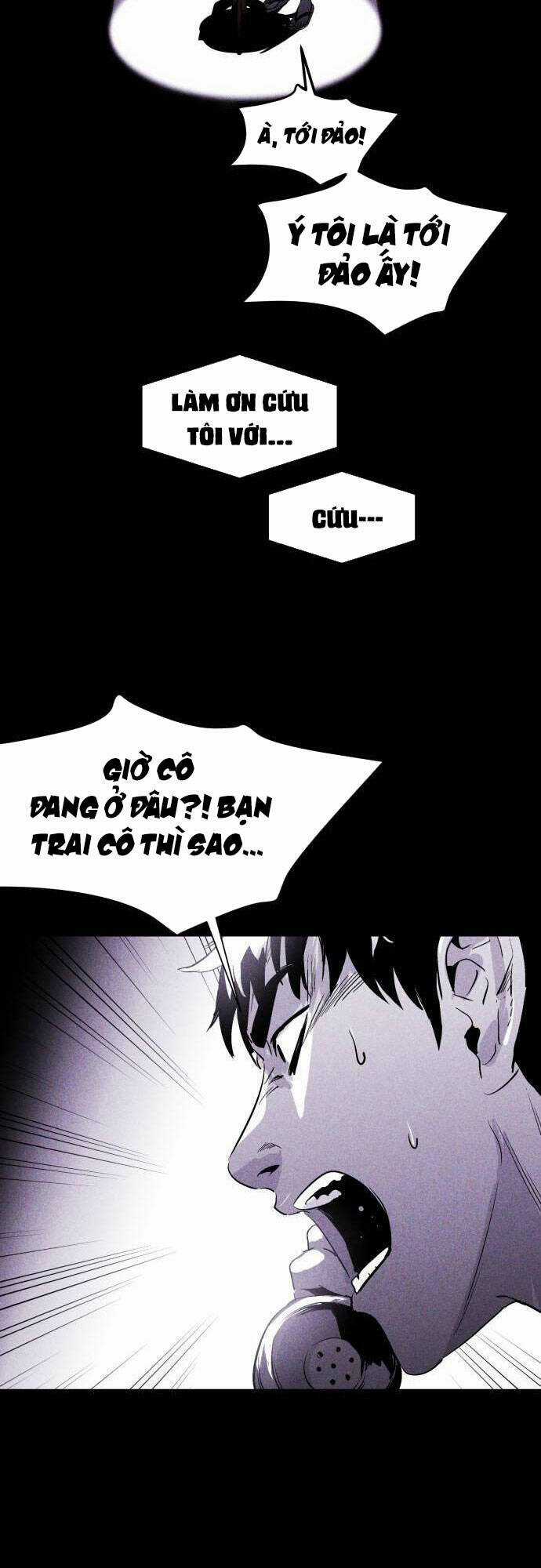 Chuồng Lợn Chapter 16 trang 48