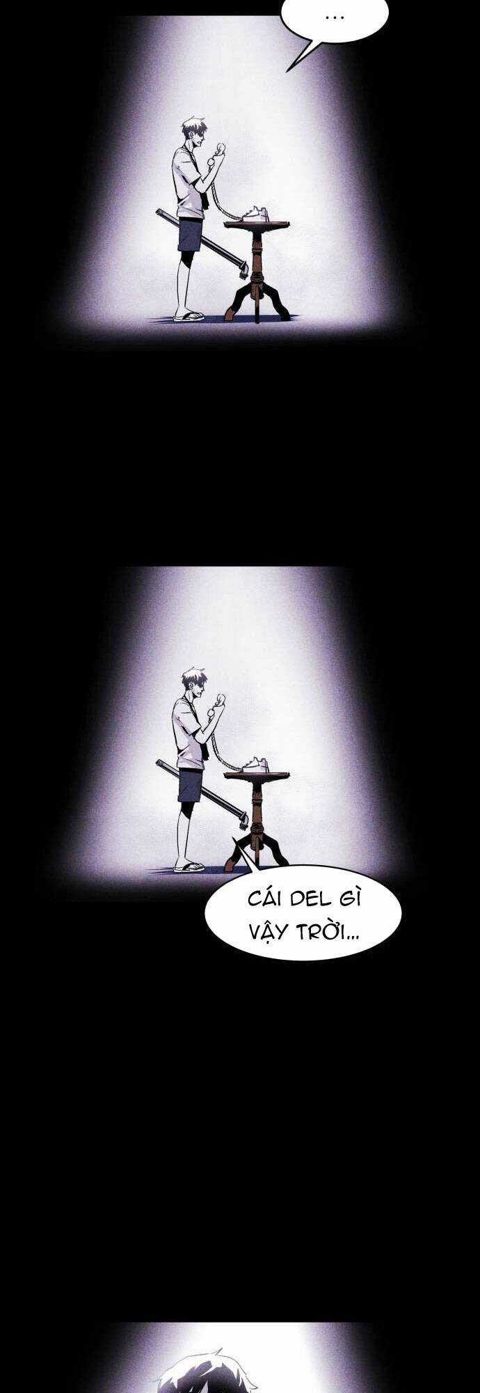 Chuồng Lợn Chapter 16 trang 50