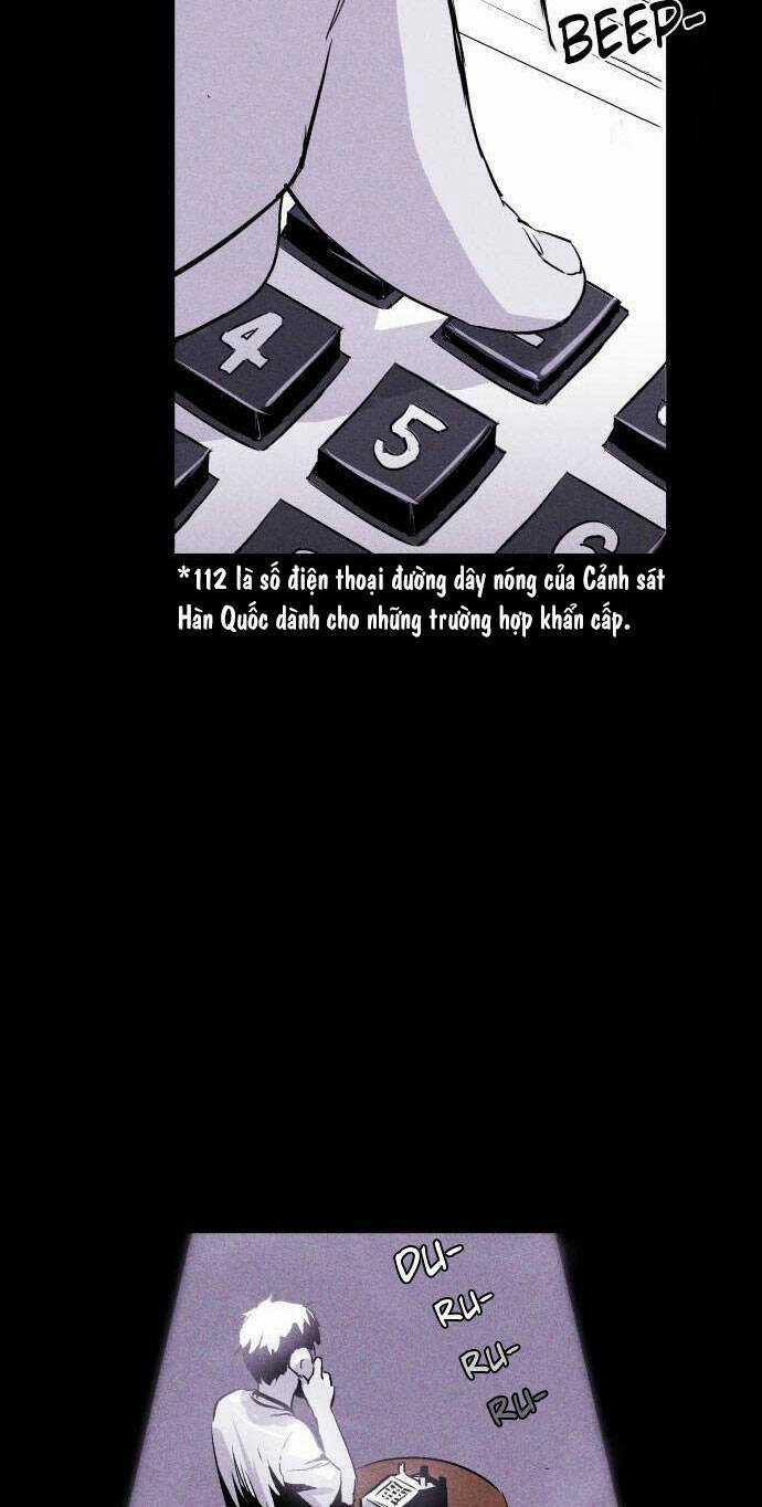 Chuồng Lợn Chapter 16 trang 53