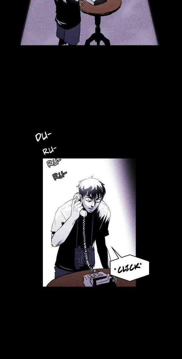 Chuồng Lợn Chapter 16 trang 54